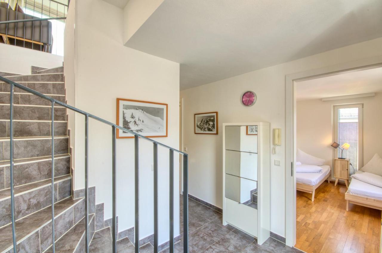 Penthouse Ari - By Alpen Apartments Zell am See Luaran gambar