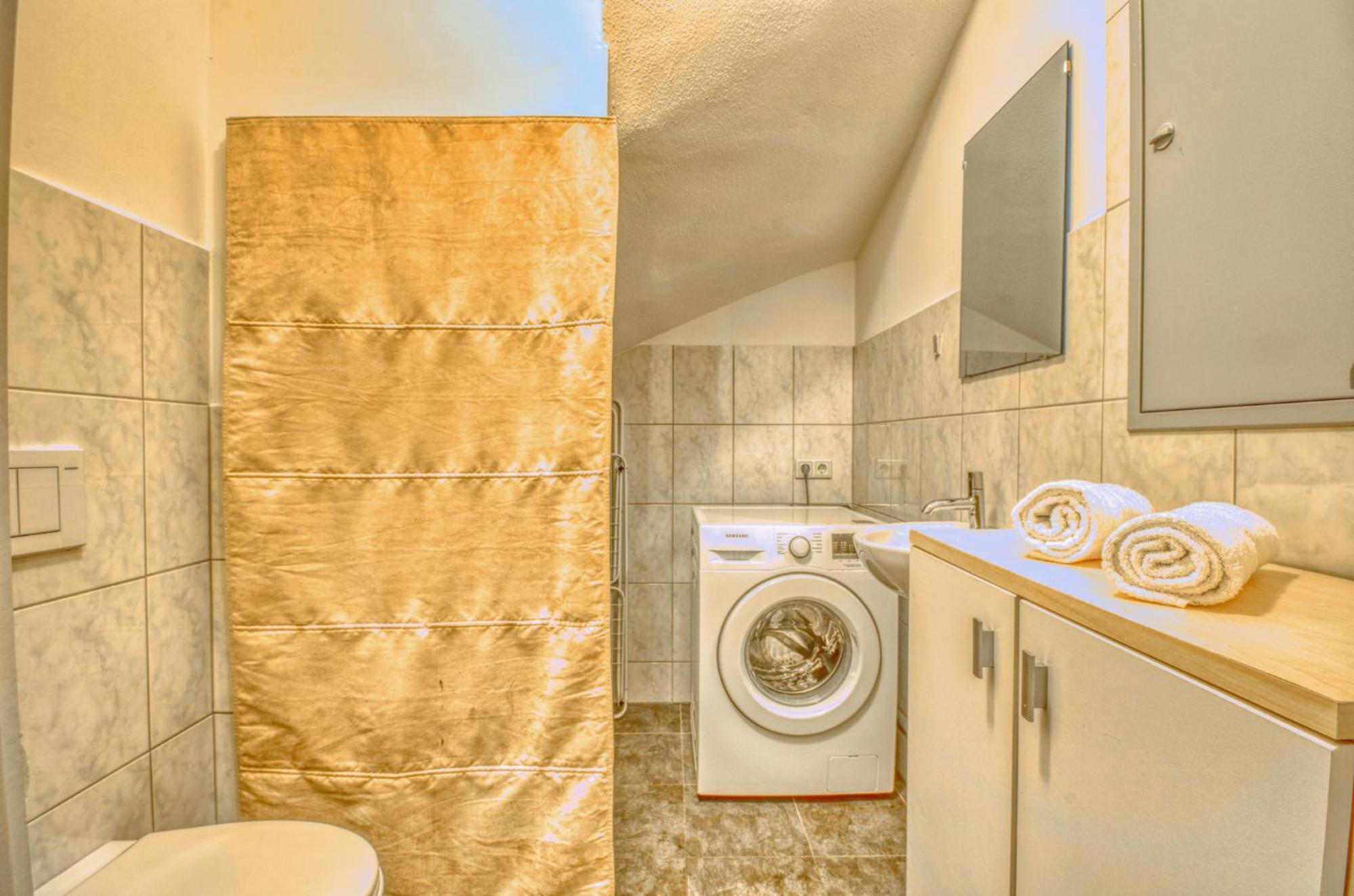 Penthouse Ari - By Alpen Apartments Zell am See Luaran gambar