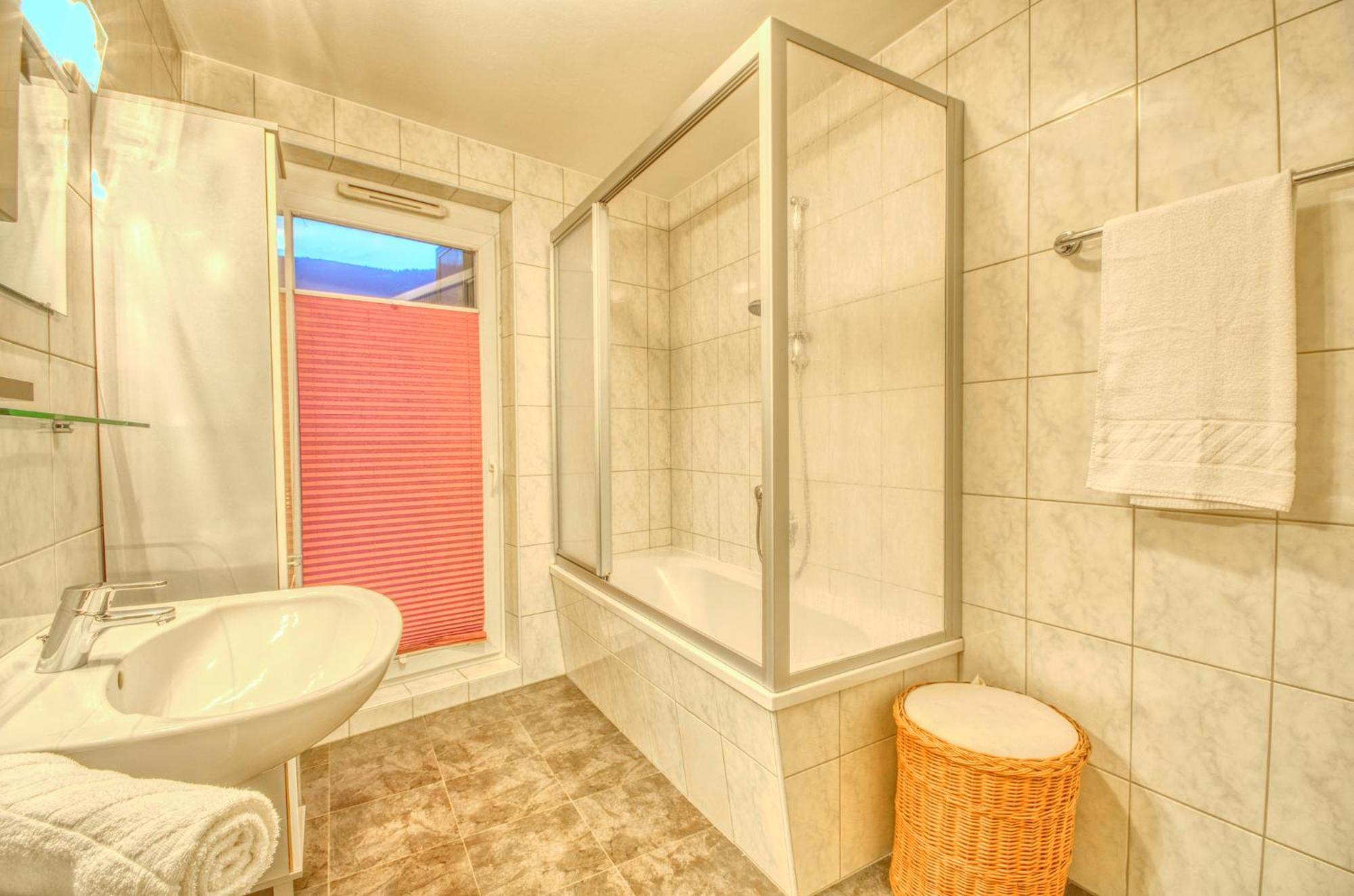 Penthouse Ari - By Alpen Apartments Zell am See Luaran gambar